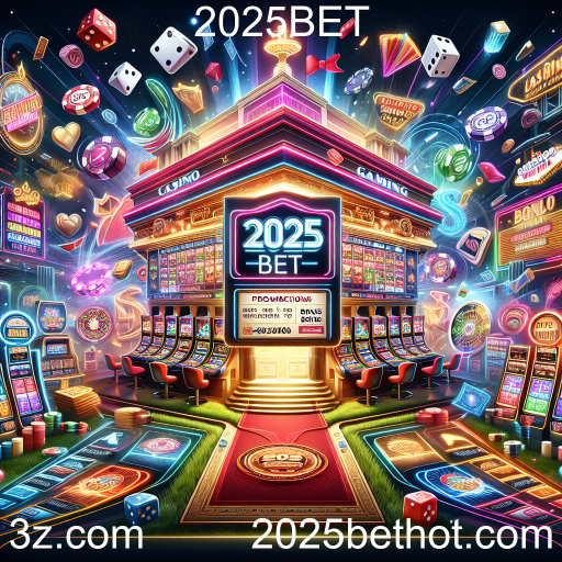 Promoções Imperdíveis na 2025BET